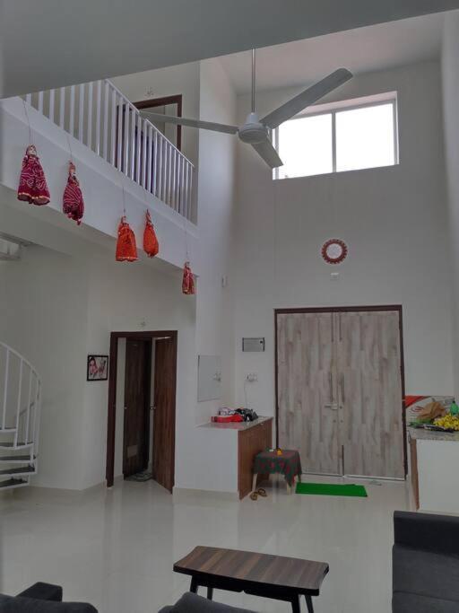 Villa 51 Bikaner Exterior foto