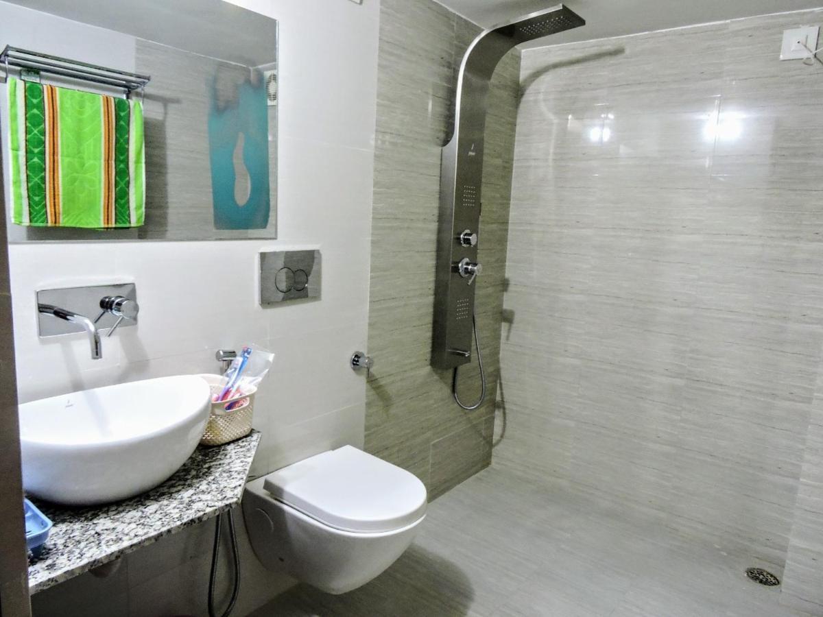 Villa 51 Bikaner Exterior foto