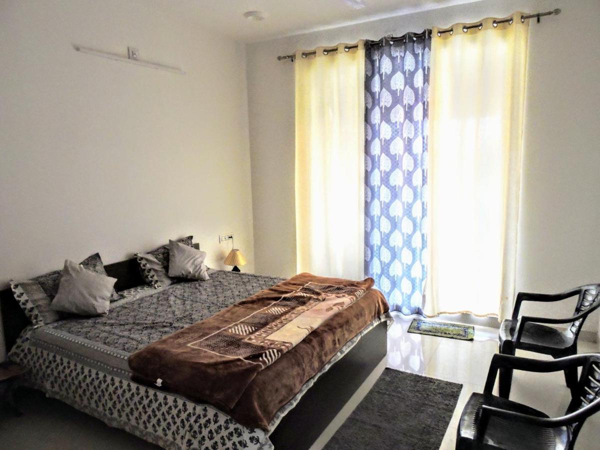 Villa 51 Bikaner Exterior foto