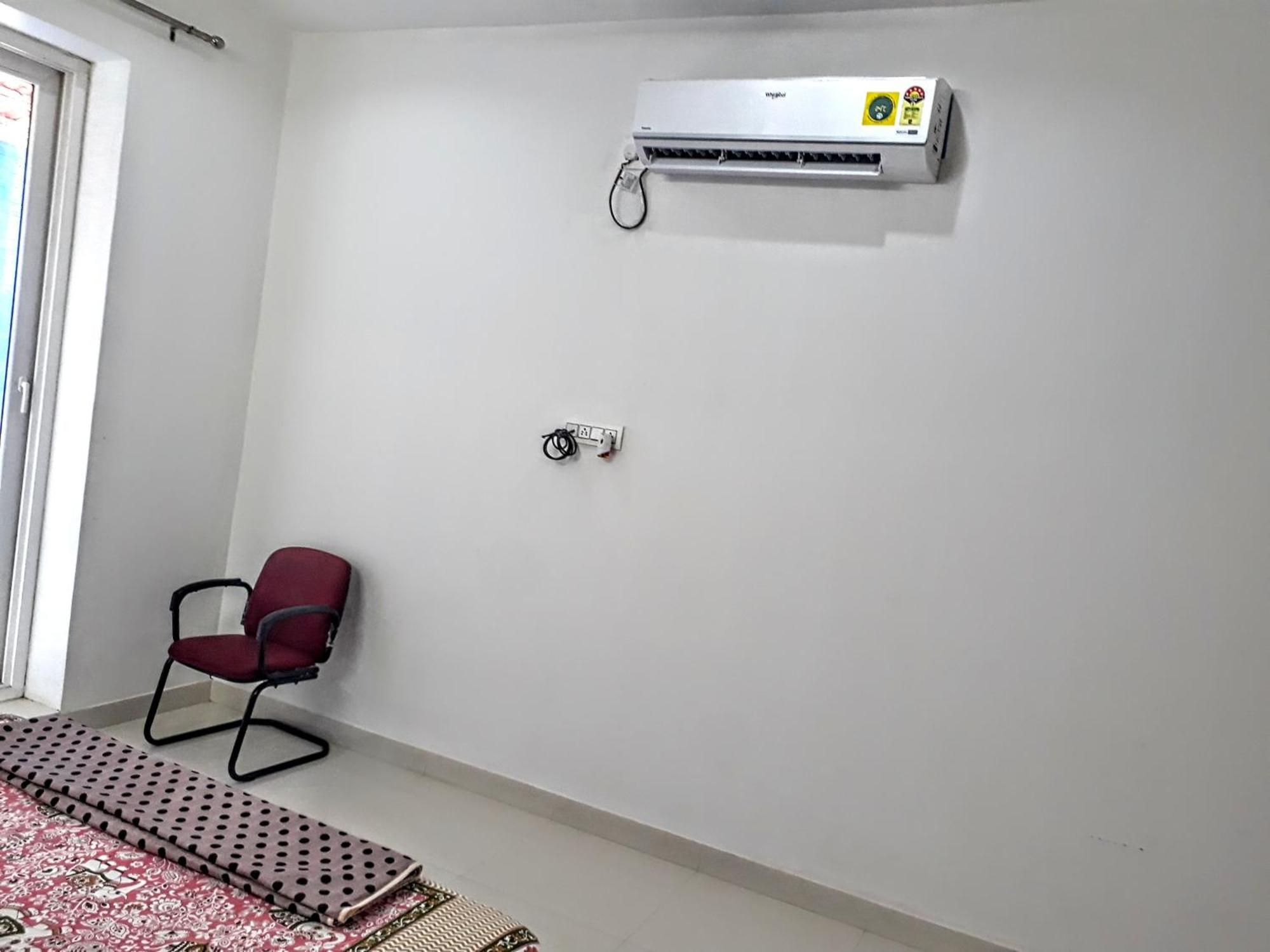 Villa 51 Bikaner Zimmer foto